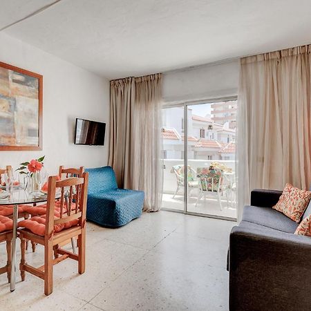 Apartment В Playa De Las Americas 外观 照片