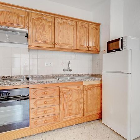 Apartment В Playa De Las Americas 外观 照片