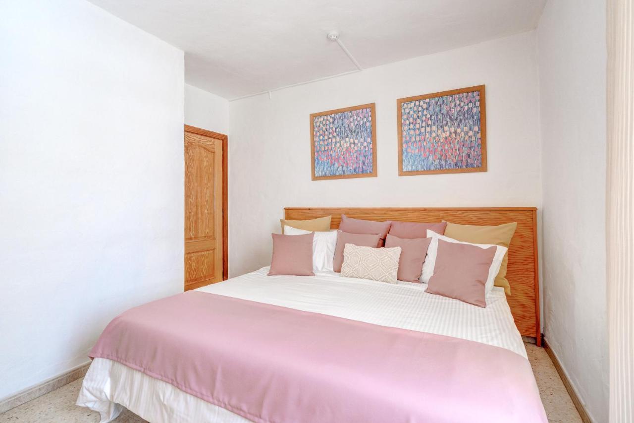 Apartment В Playa De Las Americas 外观 照片